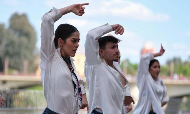 La Junta celebra el Día del Flamenco con un centenar de actividades en las ocho provincias